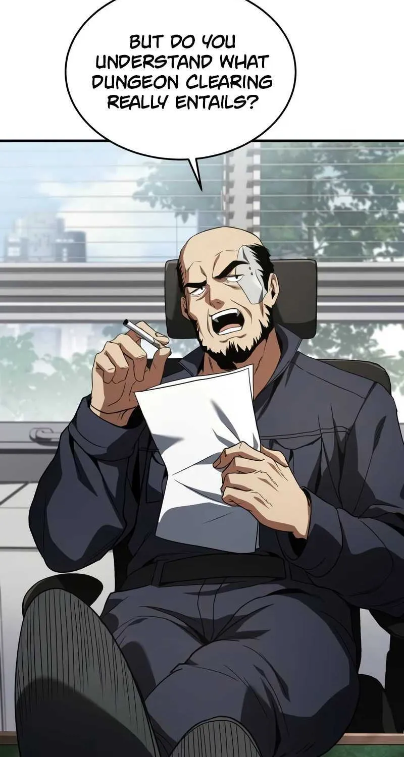 Read Trait Hoarder chapter 2 image 9 on Lezhin