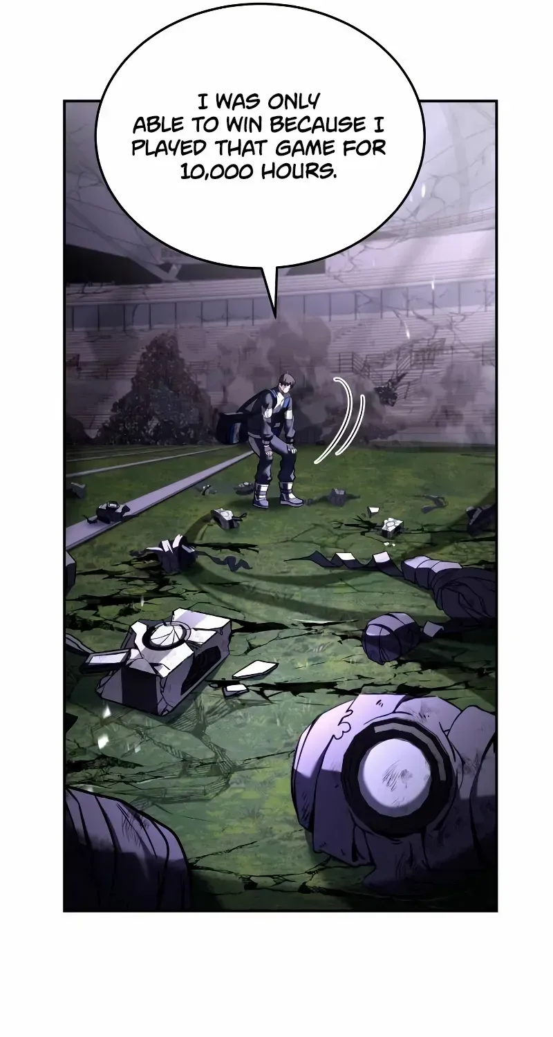 Read Trait Hoarder chapter 20 image 11 on Lezhin