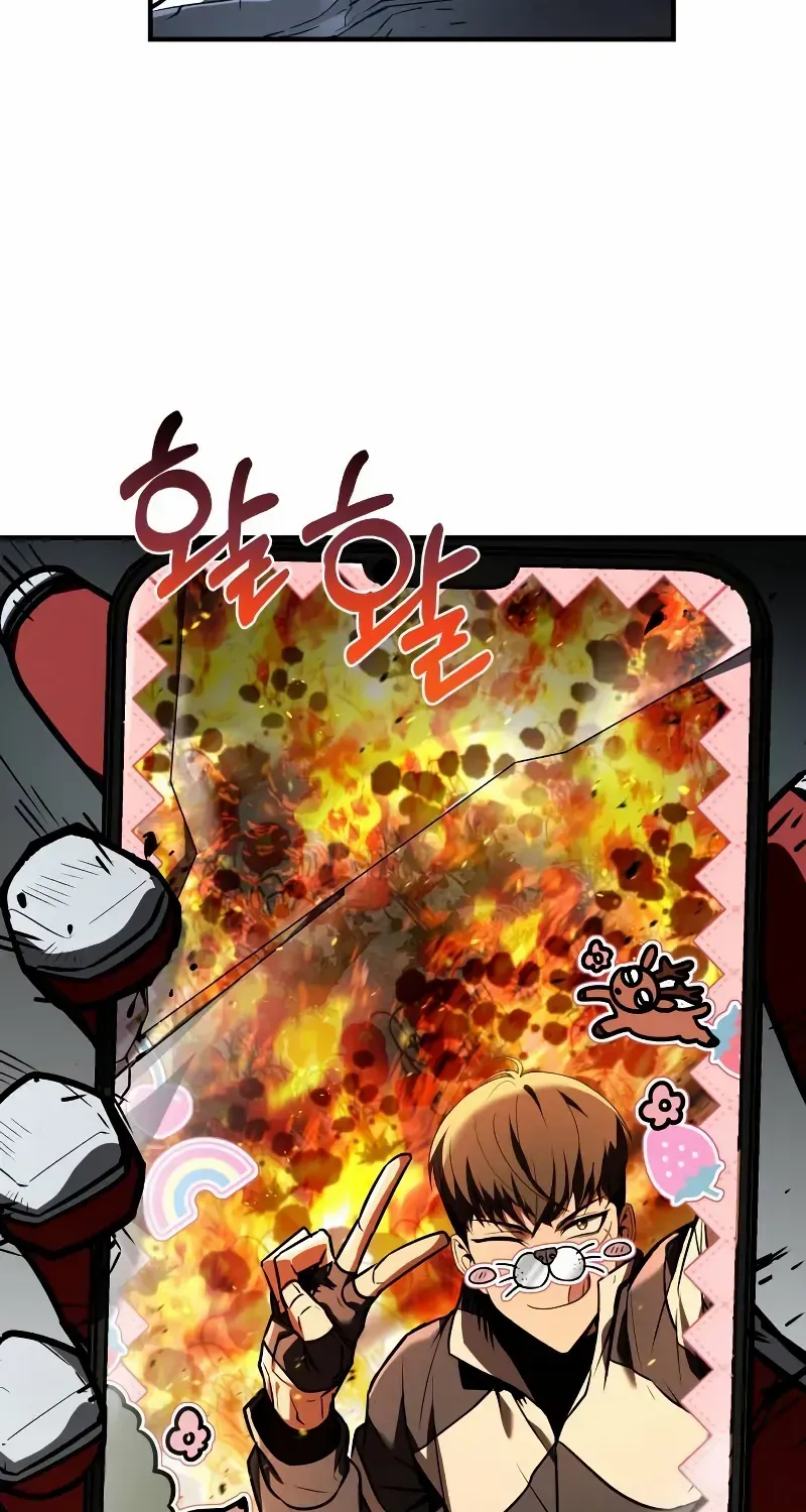 Read Trait Hoarder chapter 20 image 118 on Lezhin