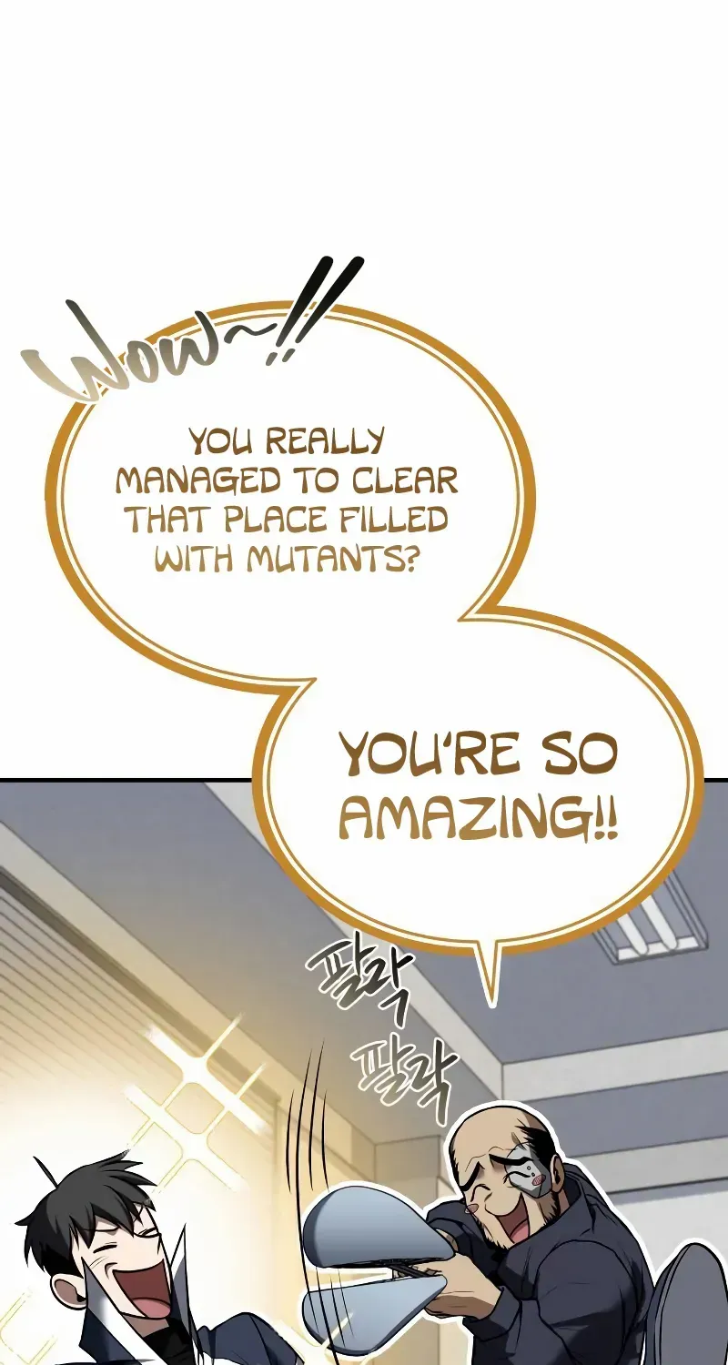 Read Trait Hoarder chapter 20 image 15 on Lezhin