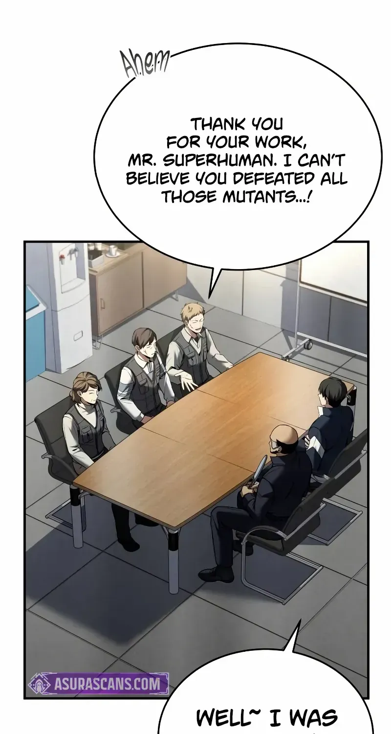 Read Trait Hoarder chapter 20 image 18 on Lezhin