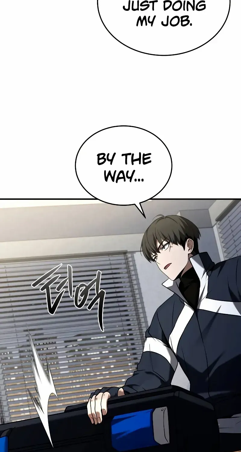 Read Trait Hoarder chapter 20 image 19 on Lezhin