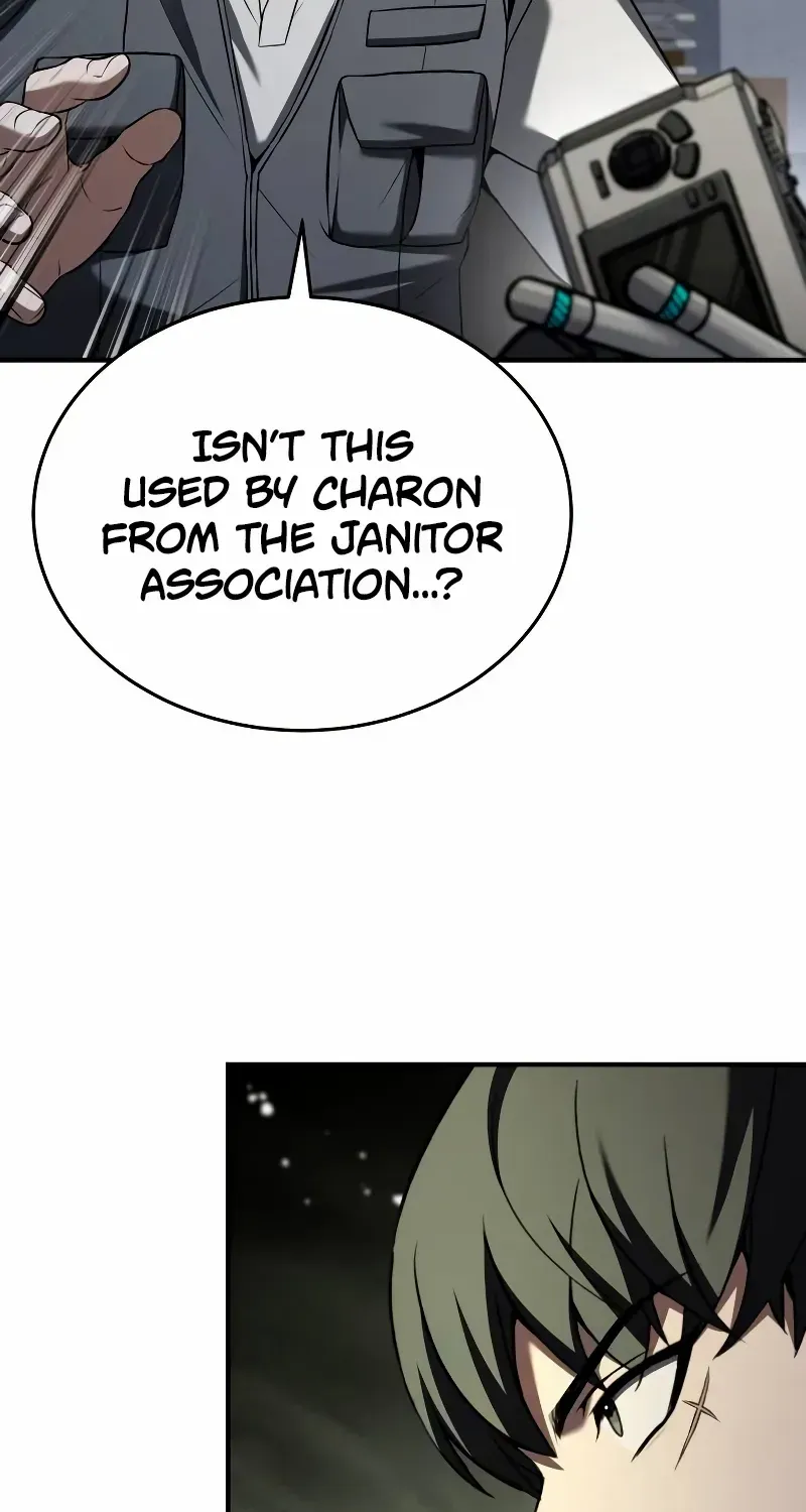 Read Trait Hoarder chapter 20 image 23 on Lezhin