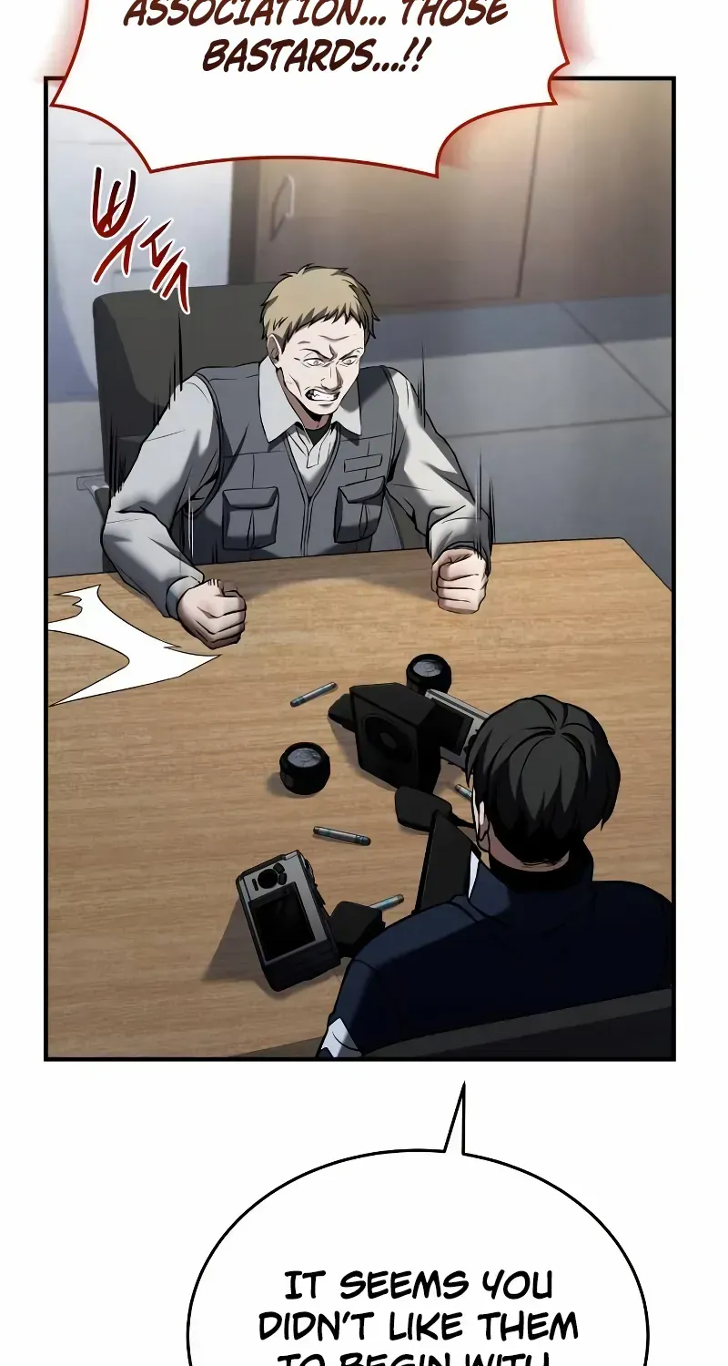 Read Trait Hoarder chapter 20 image 25 on Lezhin