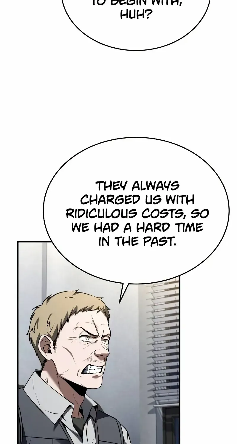 Read Trait Hoarder chapter 20 image 26 on Lezhin