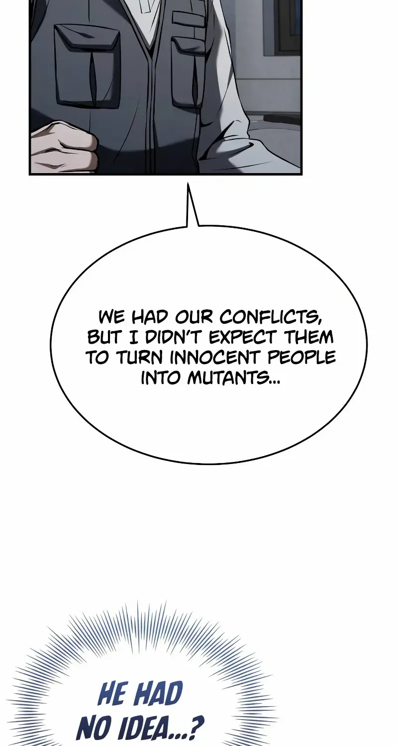 Read Trait Hoarder chapter 20 image 27 on Lezhin