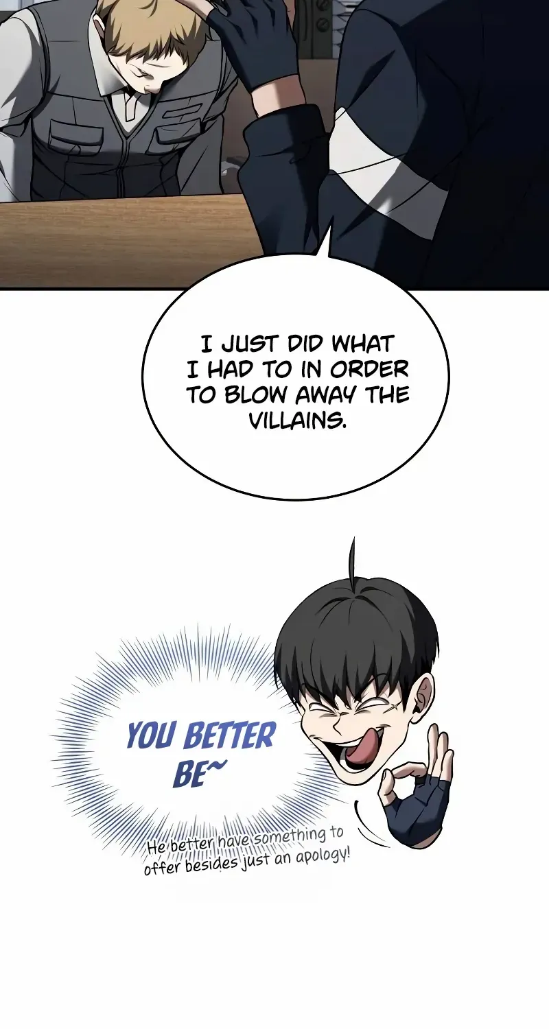 Read Trait Hoarder chapter 20 image 30 on Lezhin