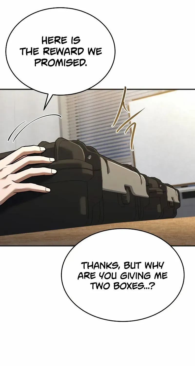 Read Trait Hoarder chapter 20 image 32 on Lezhin