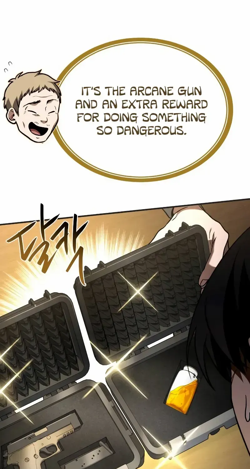 Read Trait Hoarder chapter 20 image 33 on Lezhin