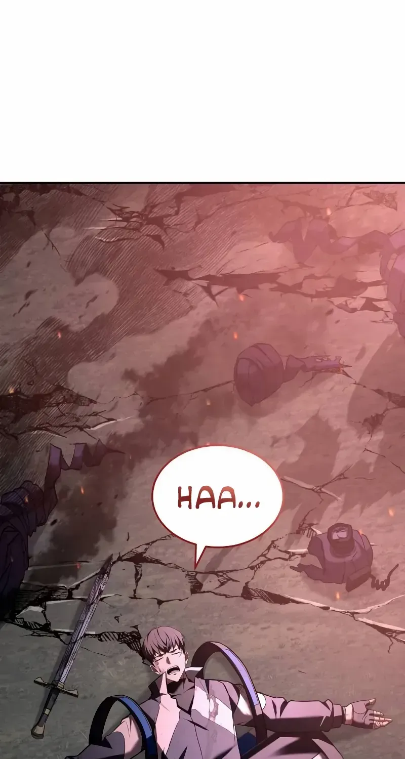 Read Trait Hoarder chapter 20 image 4 on Lezhin