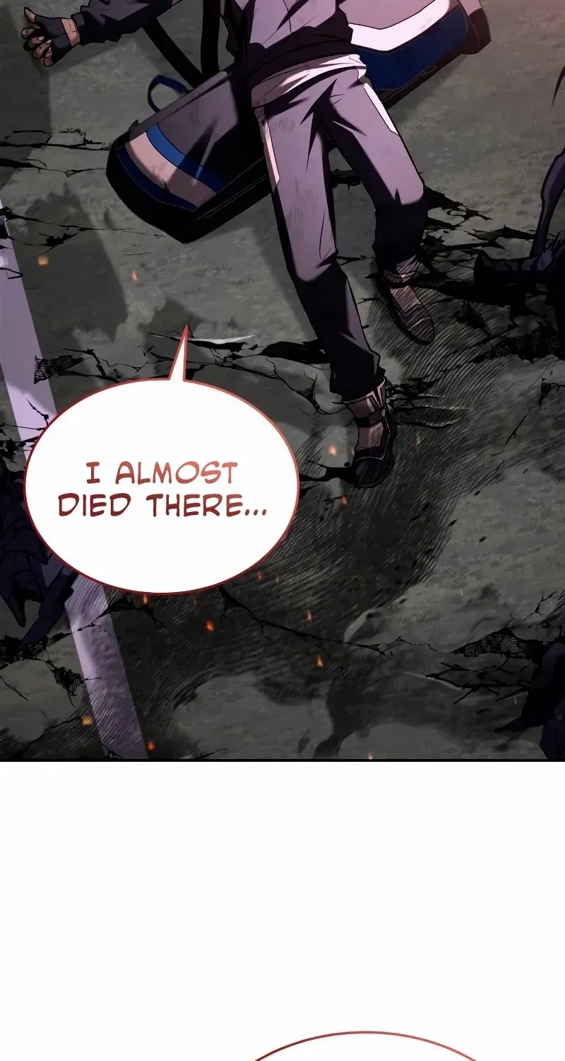 Read Trait Hoarder chapter 20 image 5 on Lezhin