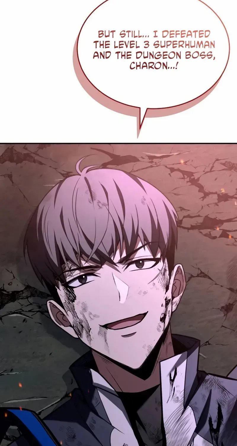 Read Trait Hoarder chapter 20 image 6 on Lezhin