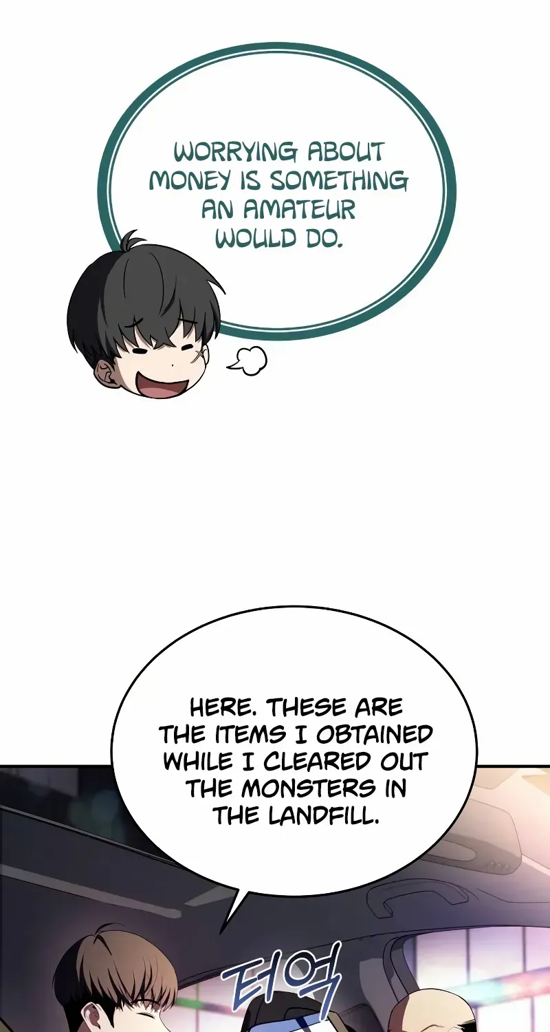 Read Trait Hoarder chapter 20 image 66 on Lezhin