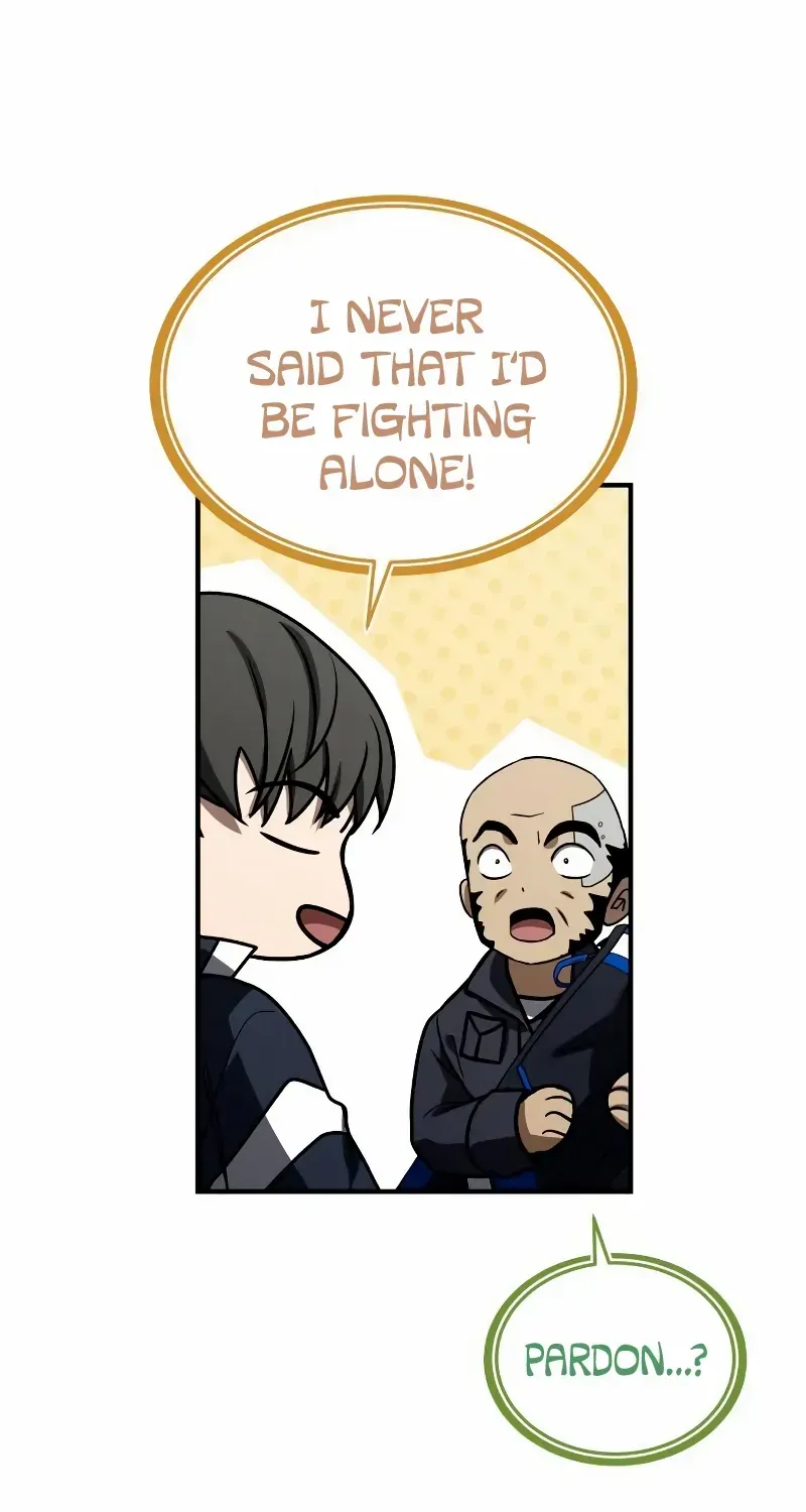 Read Trait Hoarder chapter 20 image 71 on Lezhin