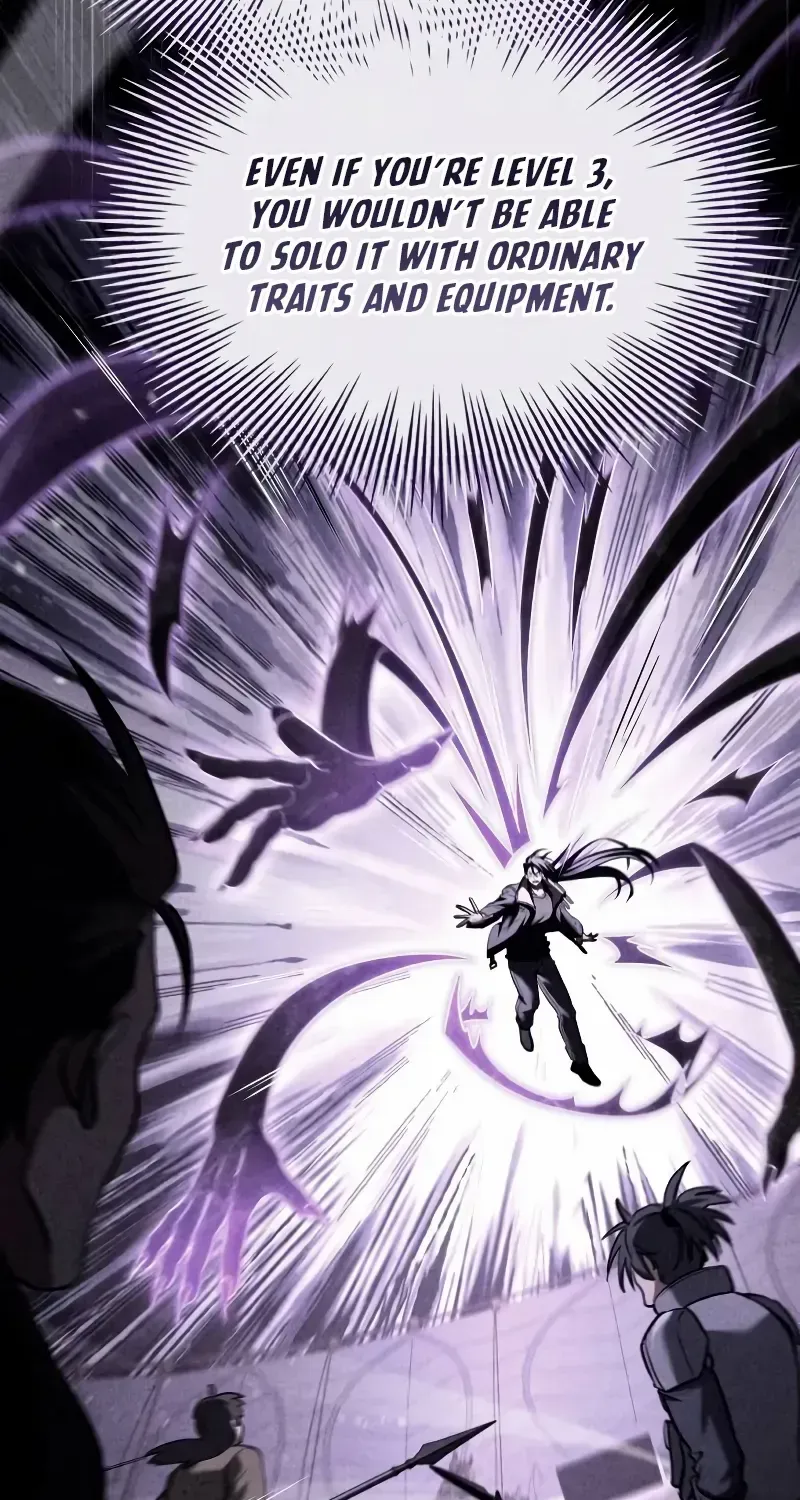 Read Trait Hoarder chapter 20 image 8 on Lezhin
