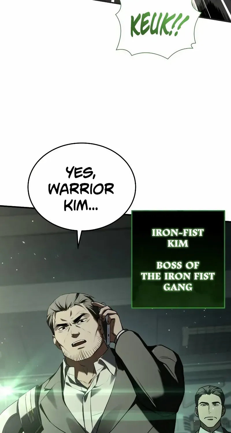 Read Trait Hoarder chapter 20 image 88 on Lezhin