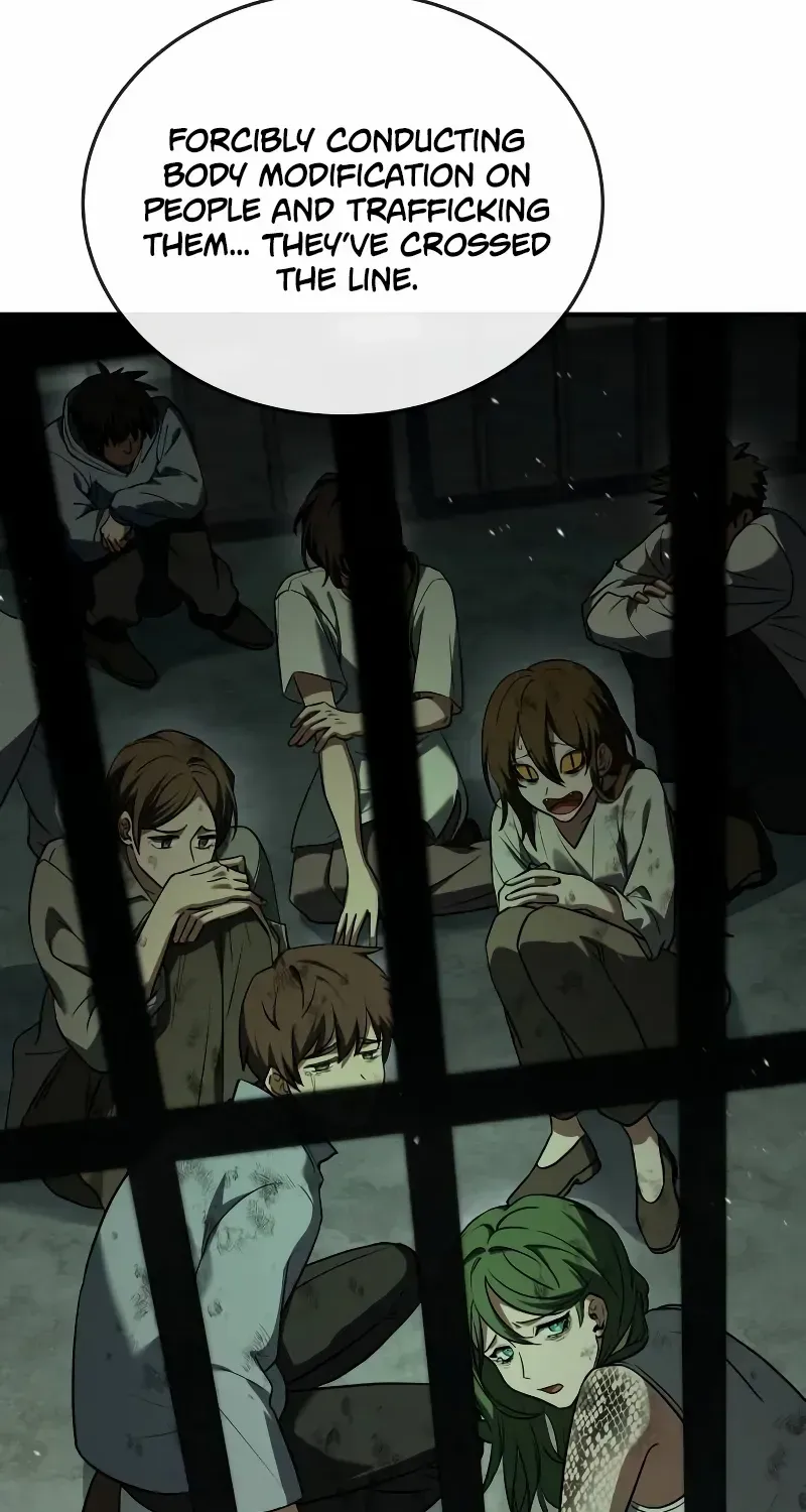 Read Trait Hoarder chapter 20 image 91 on Lezhin