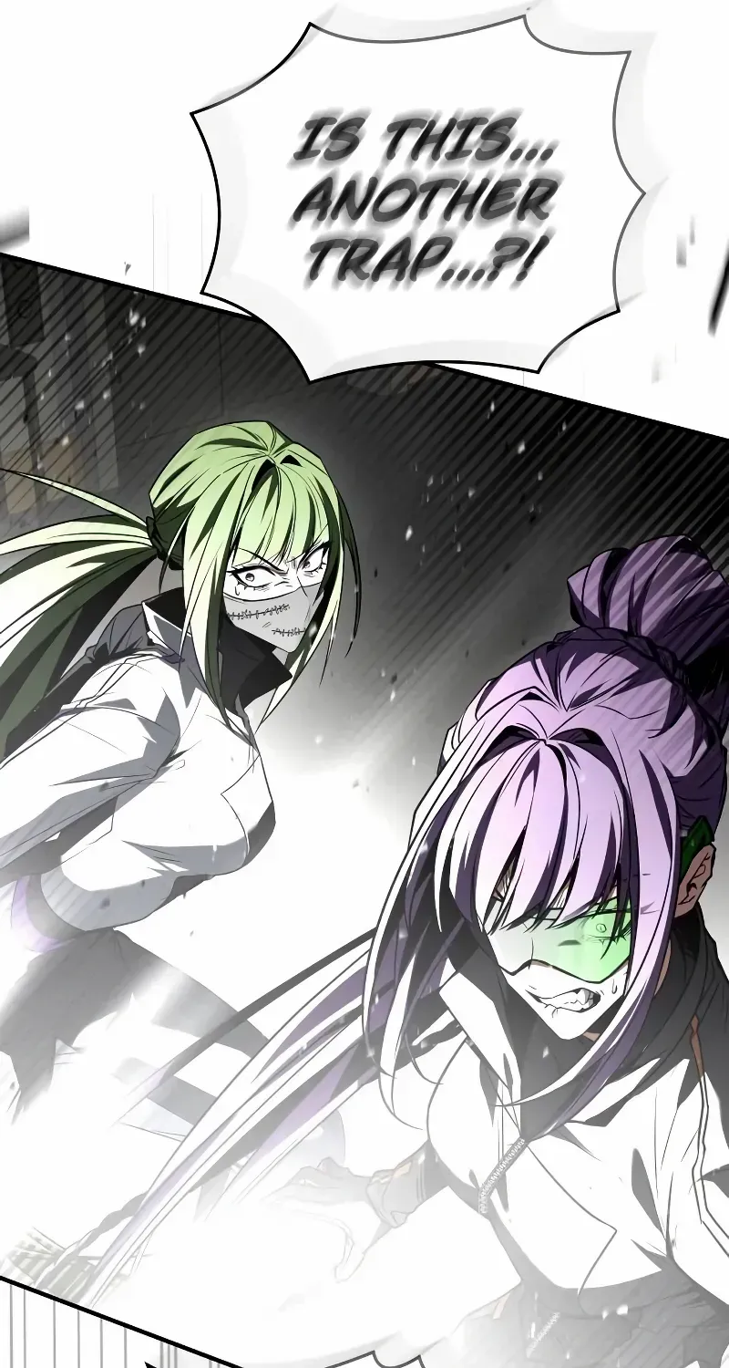 Read Trait Hoarder chapter 21 image 136 on Lezhin