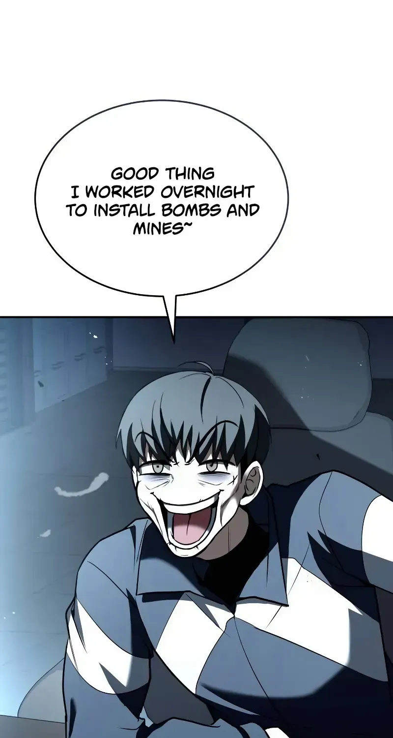 Read Trait Hoarder chapter 21 image 28 on Lezhin