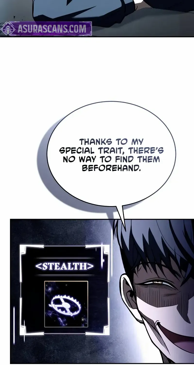 Read Trait Hoarder chapter 21 image 29 on Lezhin