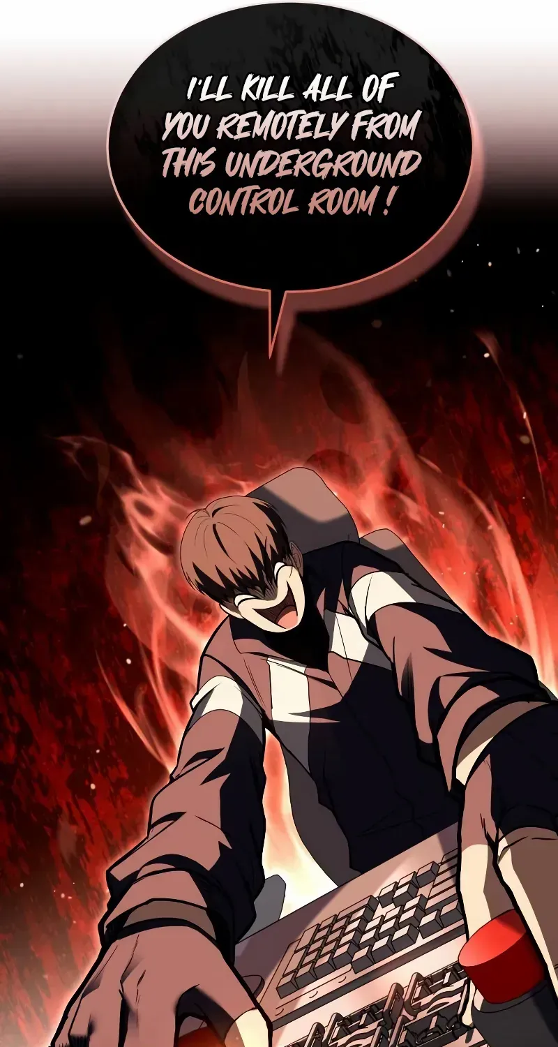 Read Trait Hoarder chapter 21 image 32 on Lezhin