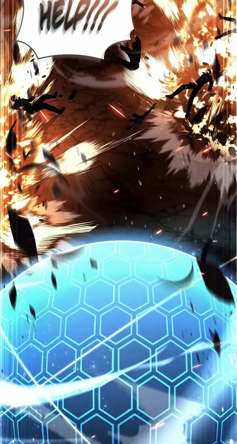 Read Trait Hoarder chapter 21 image 35 on Lezhin