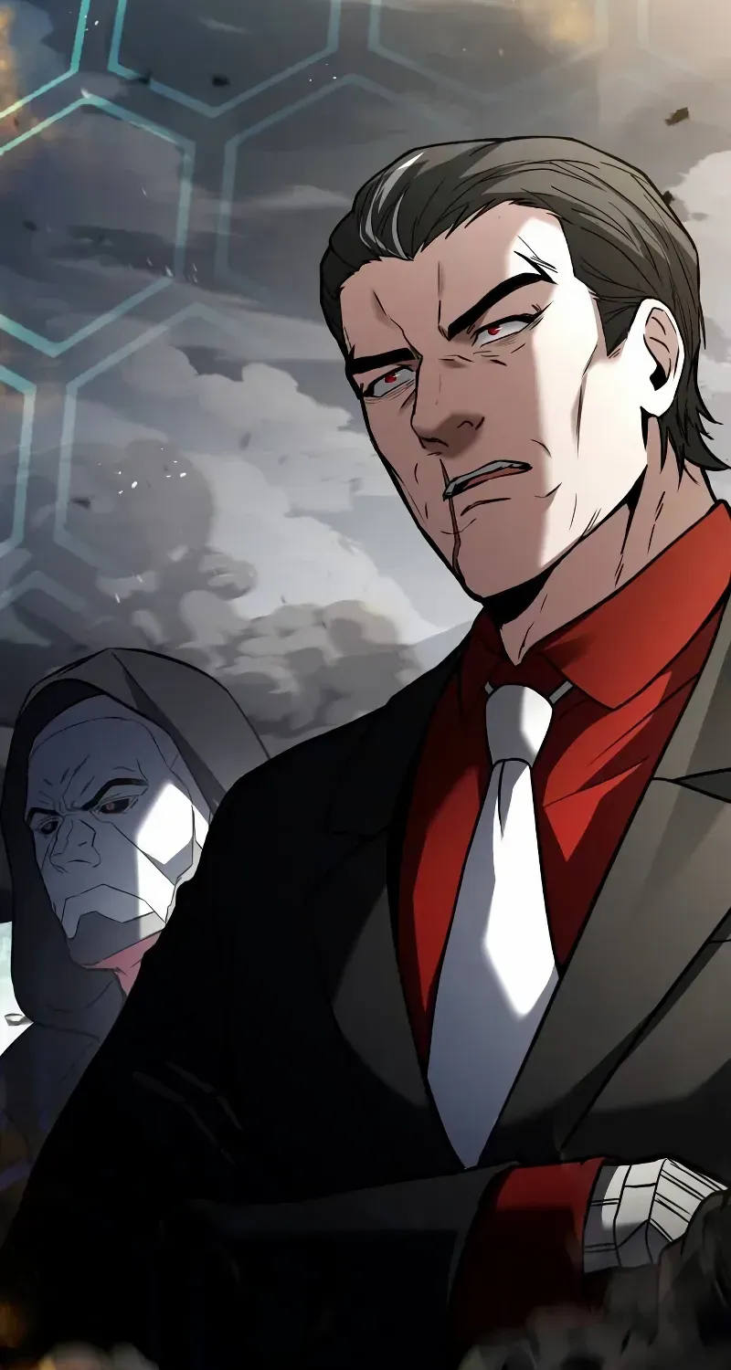 Read Trait Hoarder chapter 21 image 38 on Lezhin