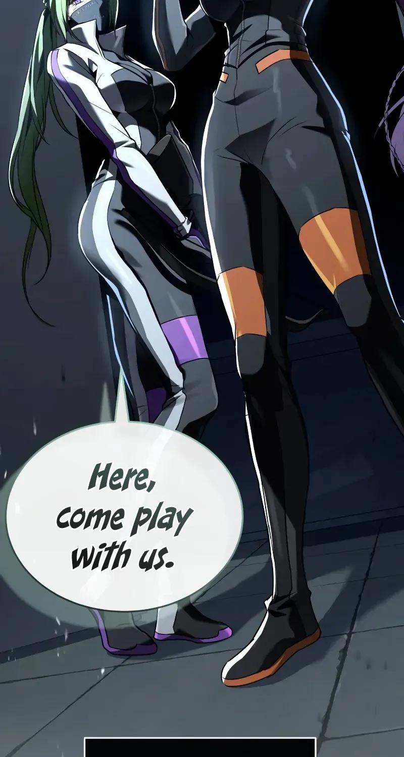 Read Trait Hoarder chapter 21 image 69 on Lezhin