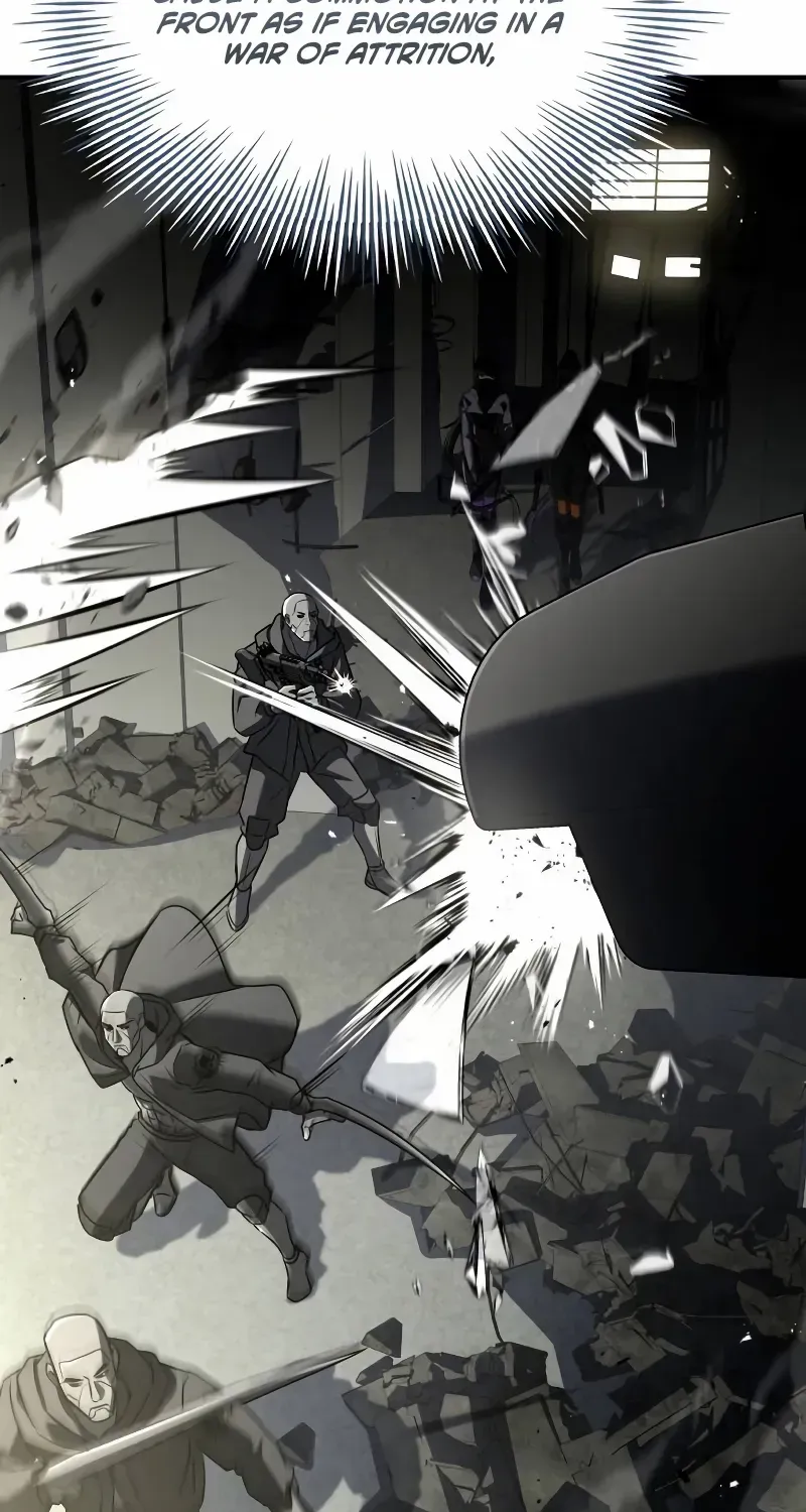Read Trait Hoarder chapter 21 image 75 on Lezhin