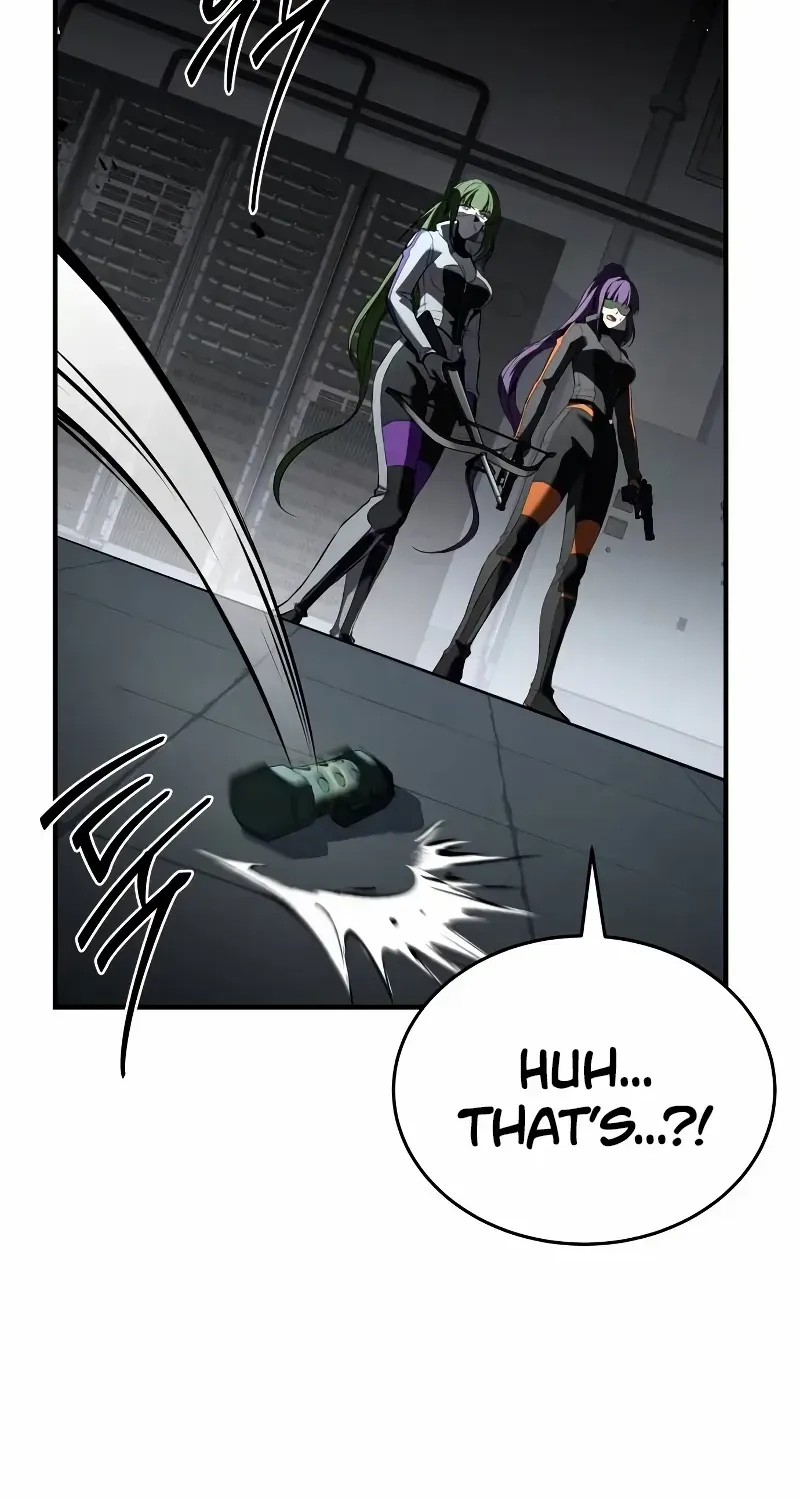 Read Trait Hoarder chapter 21 image 78 on Lezhin