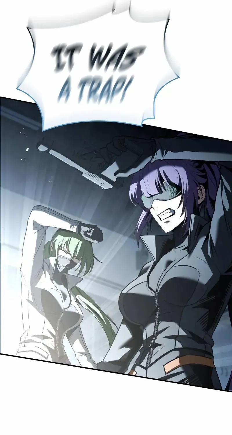 Read Trait Hoarder chapter 21 image 81 on Lezhin