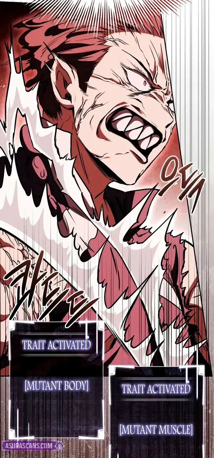 Read Trait Hoarder chapter 22 image 115 on Lezhin