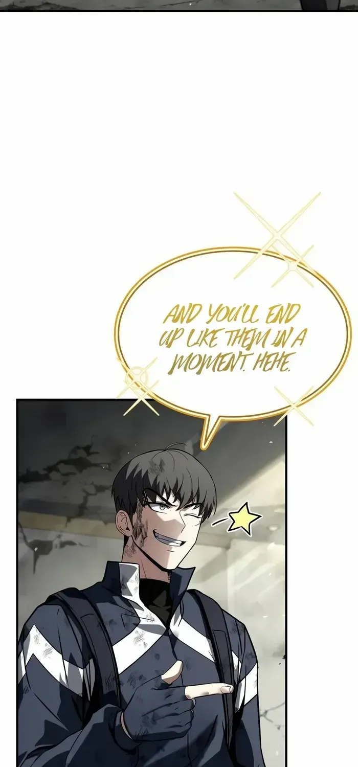 Read Trait Hoarder chapter 22 image 12 on Lezhin
