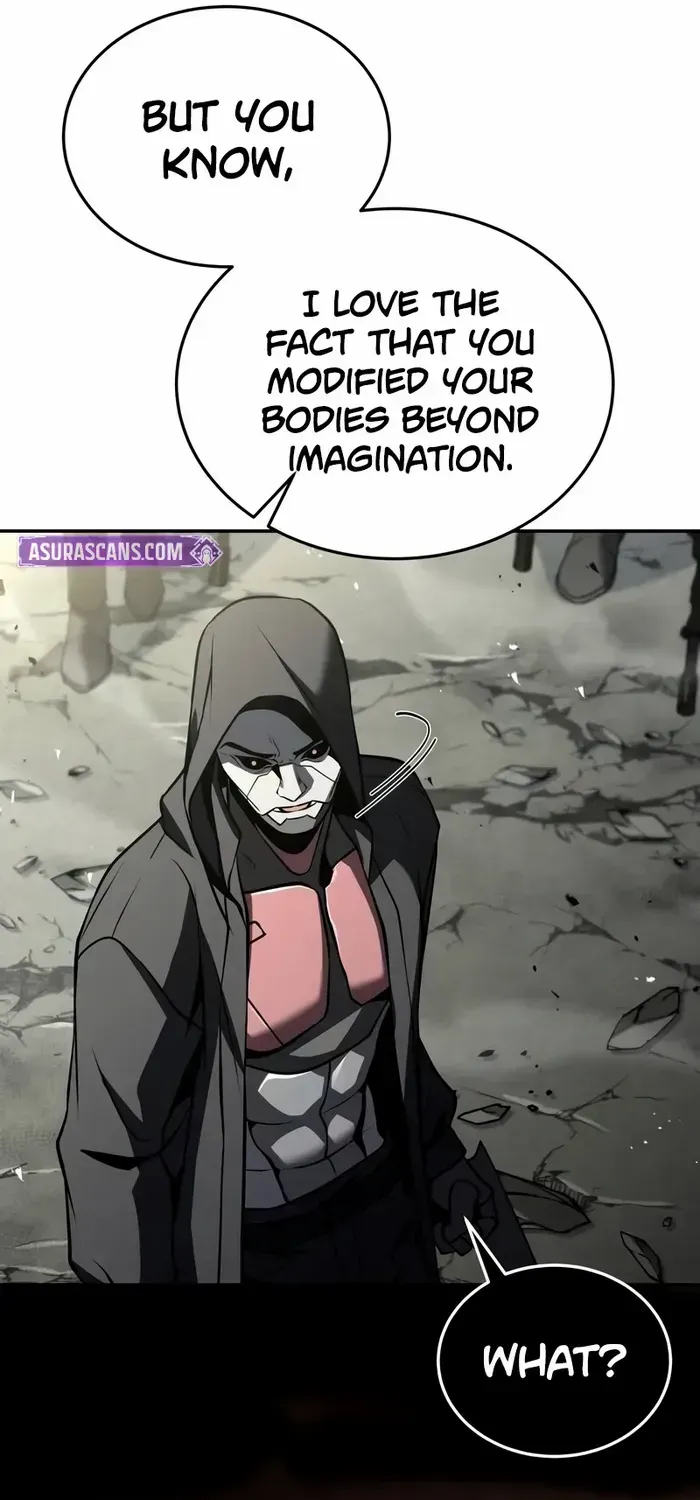 Read Trait Hoarder chapter 22 image 18 on Lezhin