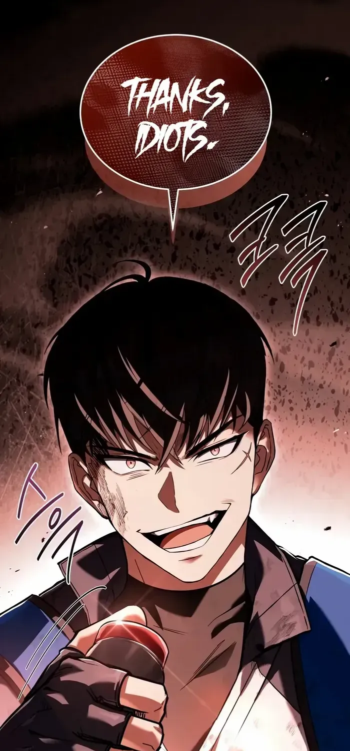 Read Trait Hoarder chapter 22 image 19 on Lezhin