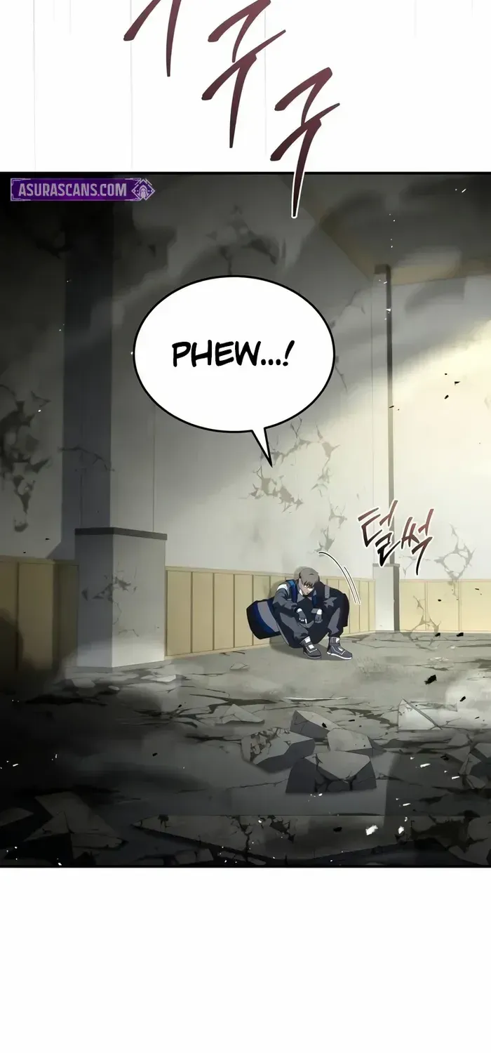 Read Trait Hoarder chapter 22 image 2 on Lezhin