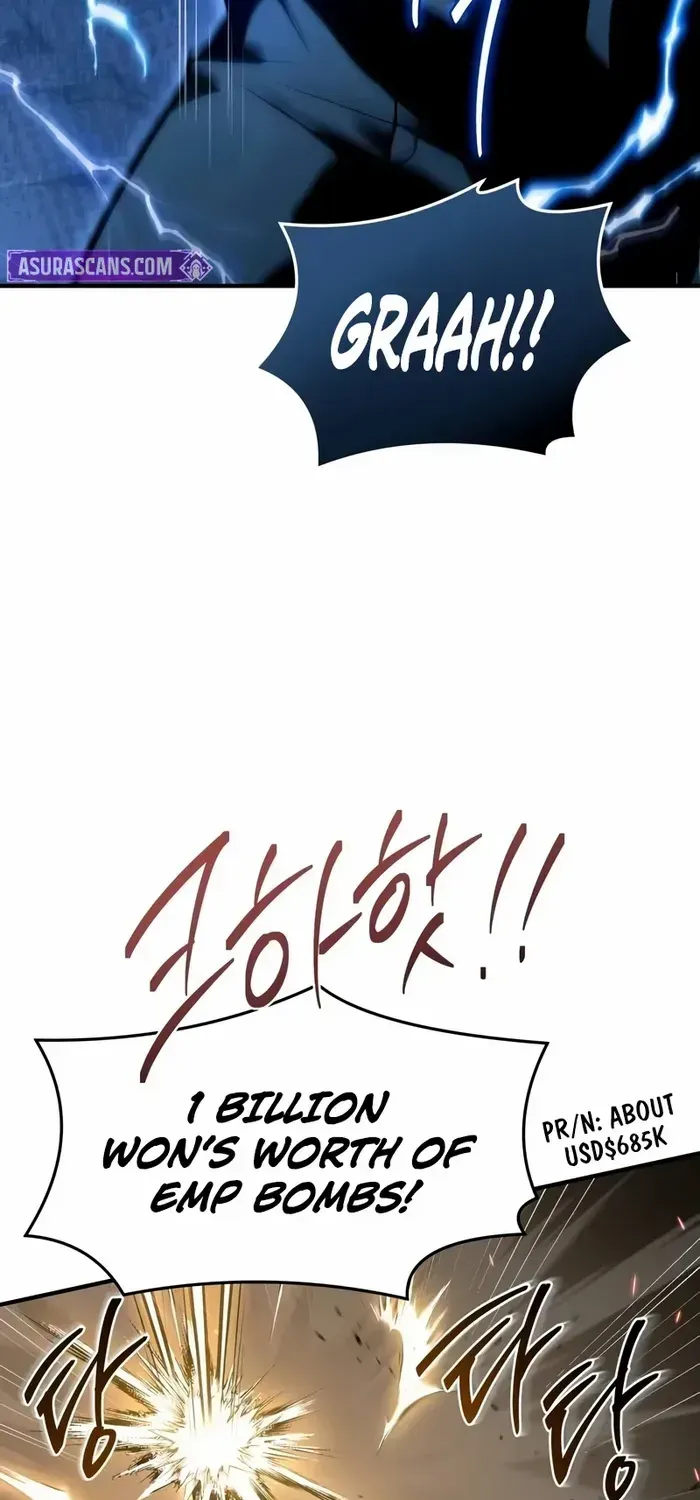 Read Trait Hoarder chapter 22 image 24 on Lezhin