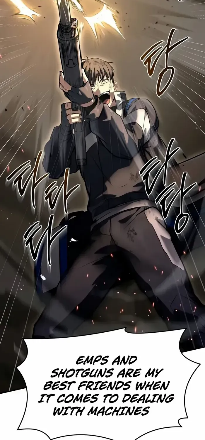 Read Trait Hoarder chapter 22 image 25 on Lezhin