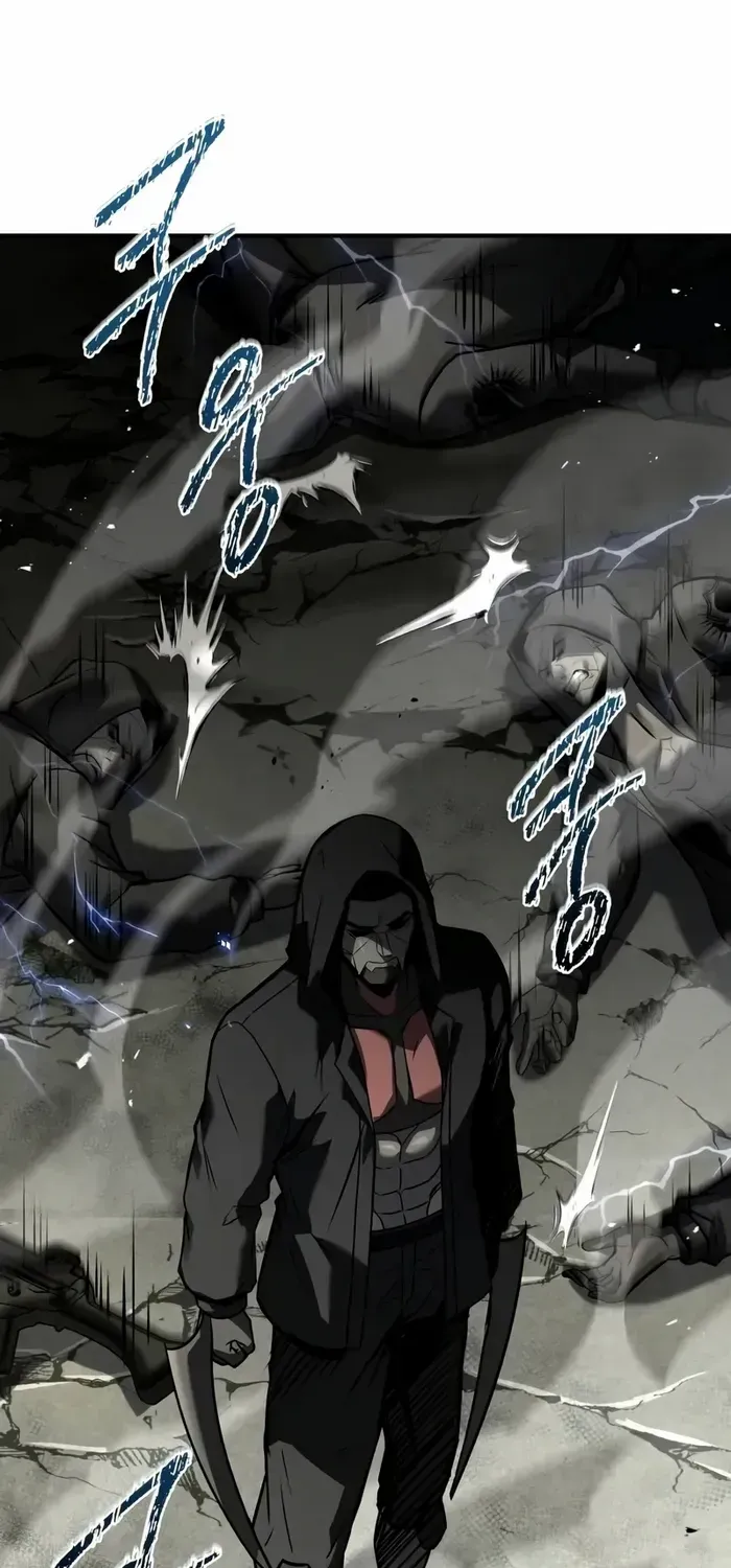 Read Trait Hoarder chapter 22 image 29 on Lezhin