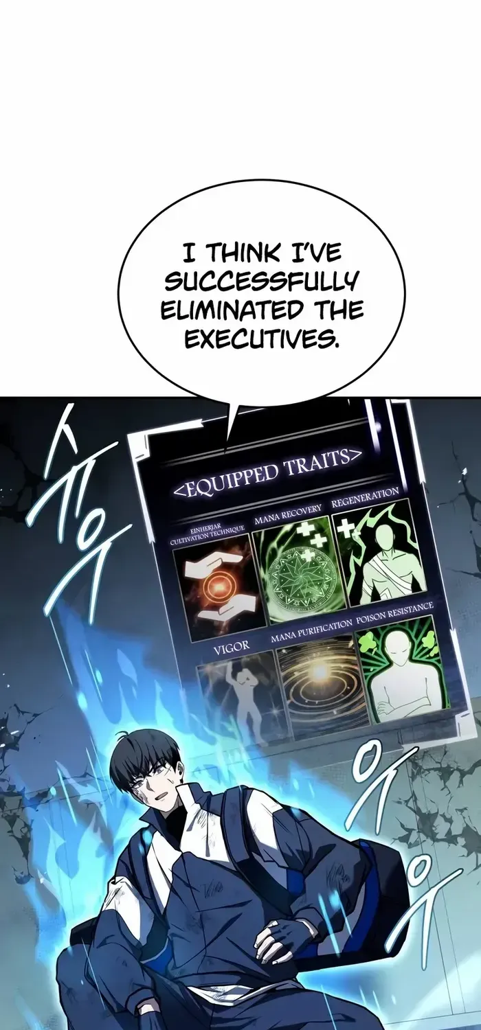 Read Trait Hoarder chapter 22 image 3 on Lezhin
