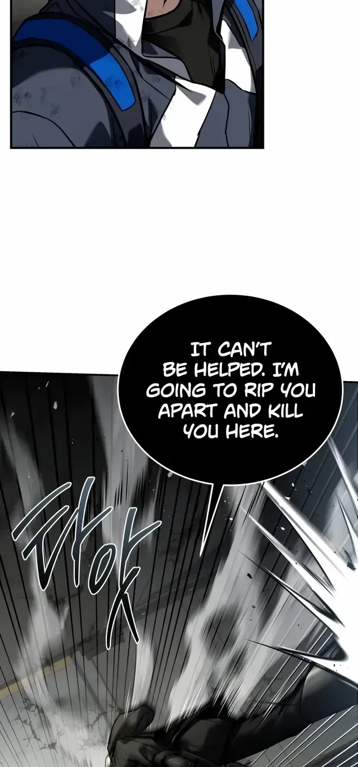 Read Trait Hoarder chapter 22 image 32 on Lezhin