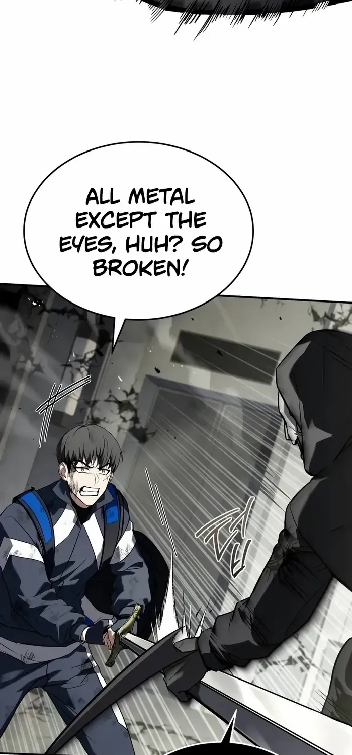 Read Trait Hoarder chapter 22 image 39 on Lezhin
