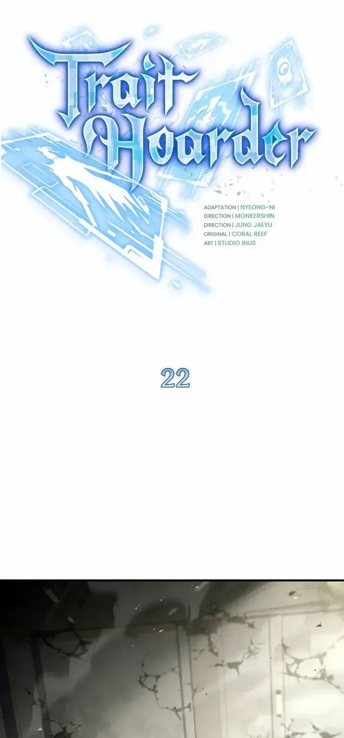 Read Trait Hoarder chapter 22 image 9 on Lezhin