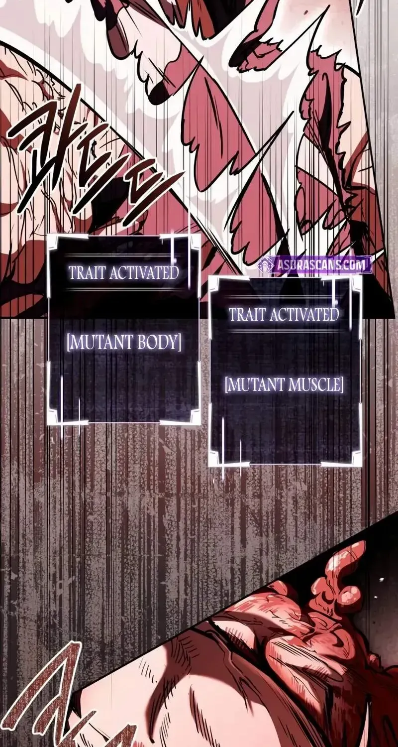 Read Trait Hoarder chapter 23 image 1 on Lezhin