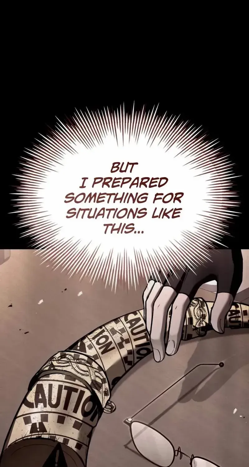 Read Trait Hoarder chapter 23 image 11 on Lezhin
