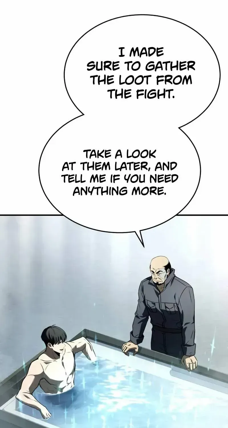 Read Trait Hoarder chapter 23 image 119 on Lezhin