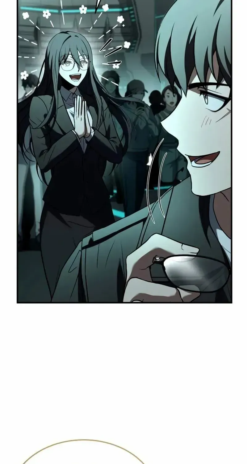 Read Trait Hoarder chapter 23 image 129 on Lezhin