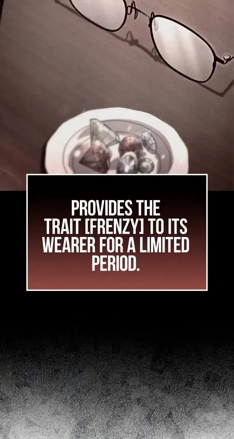 Read Trait Hoarder chapter 23 image 13 on Lezhin