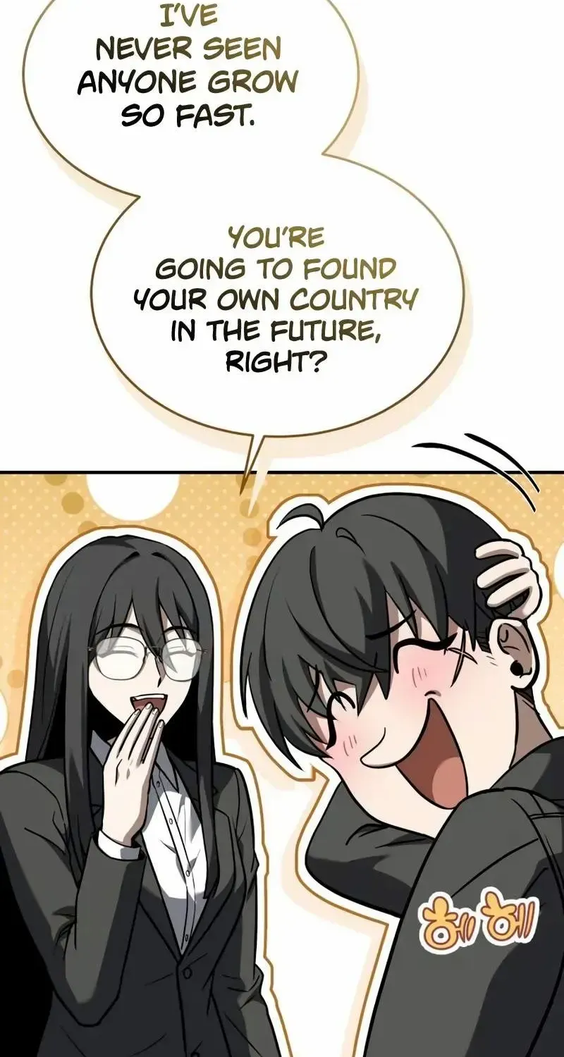 Read Trait Hoarder chapter 23 image 130 on Lezhin