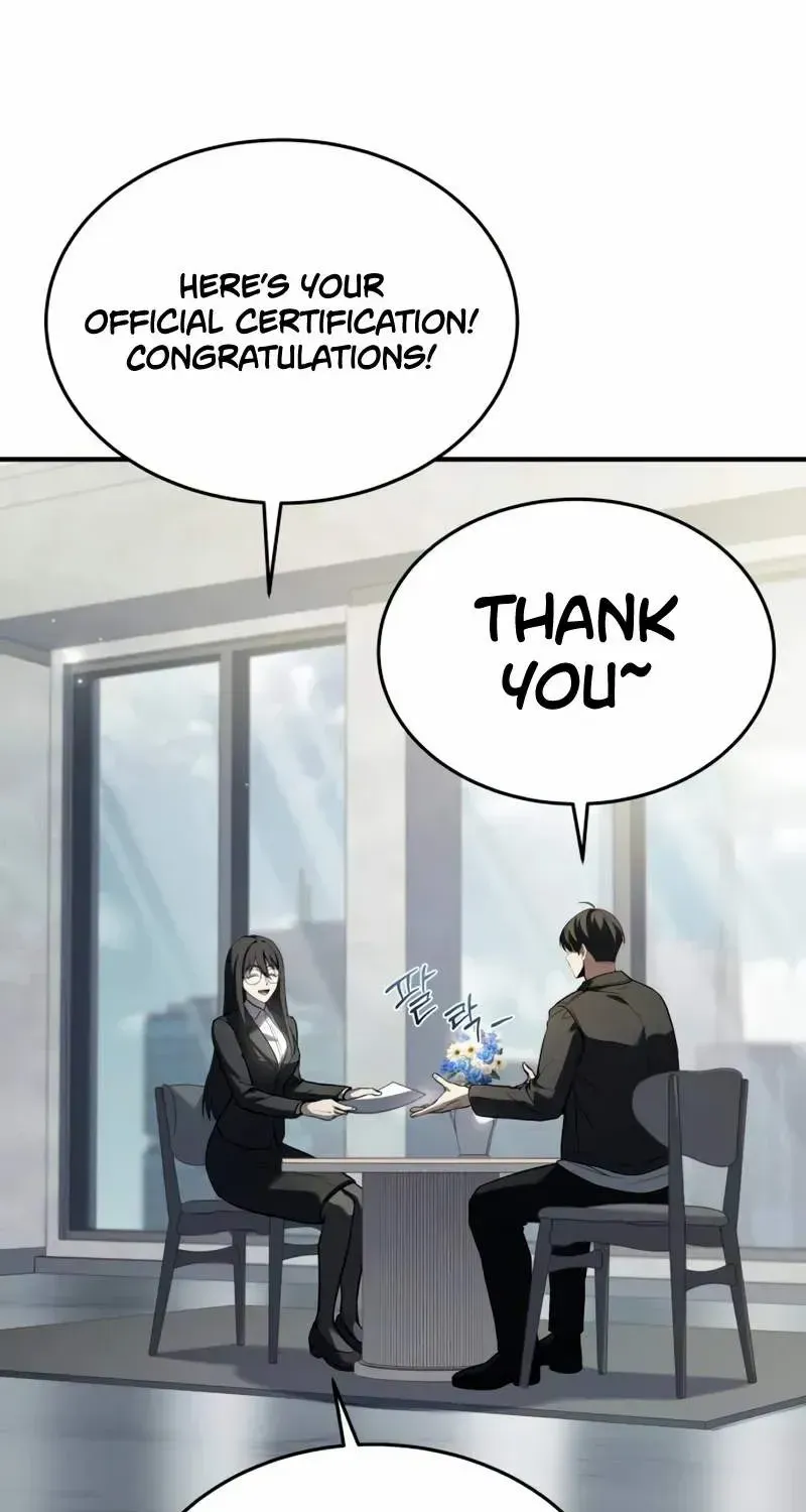 Read Trait Hoarder chapter 23 image 133 on Lezhin